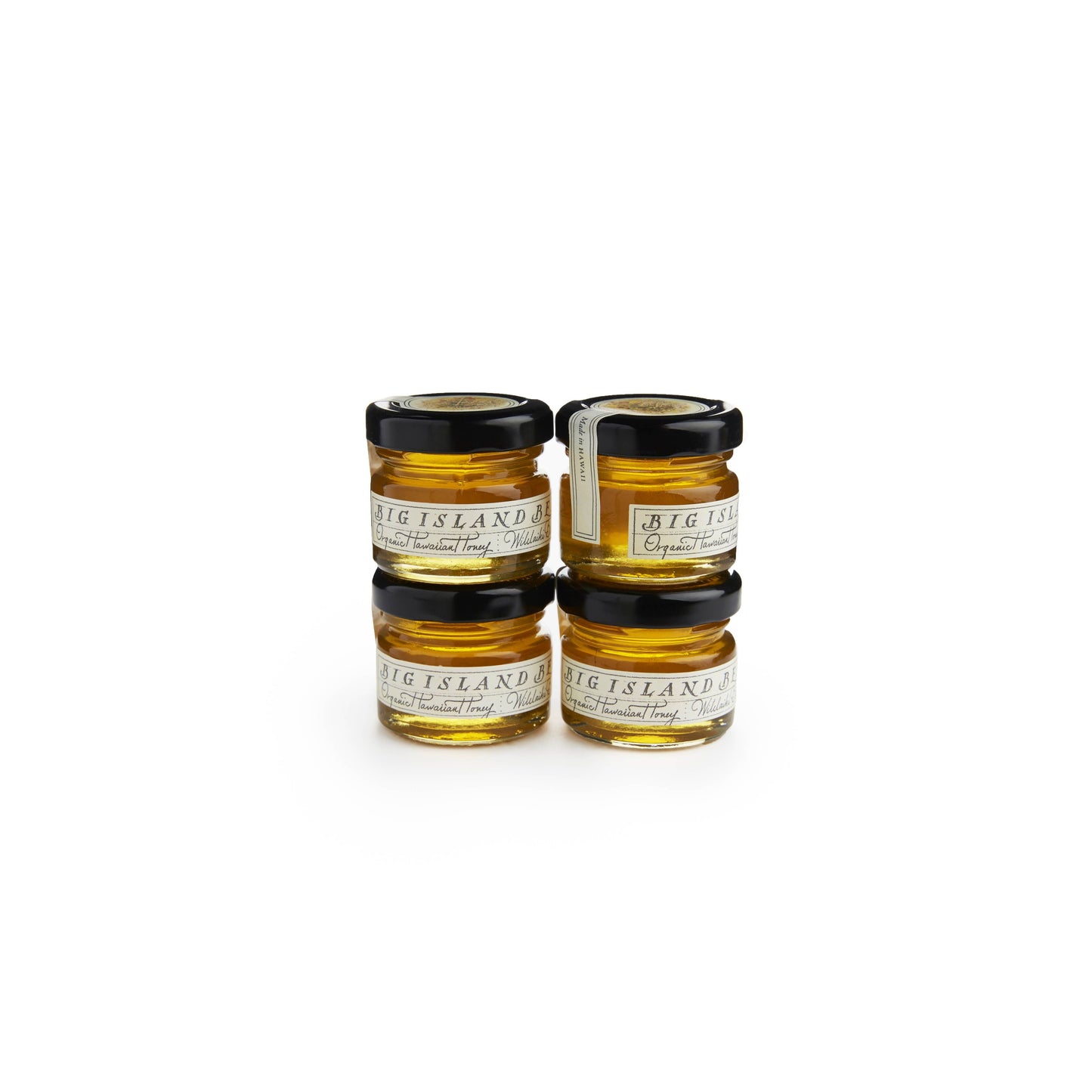 1-Ounce Favor-Jars