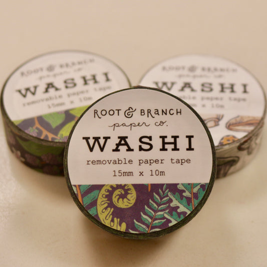 Washi Tape