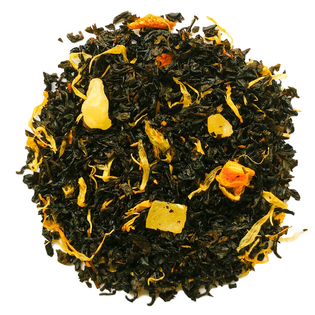 Pineapple Guava Black Tea