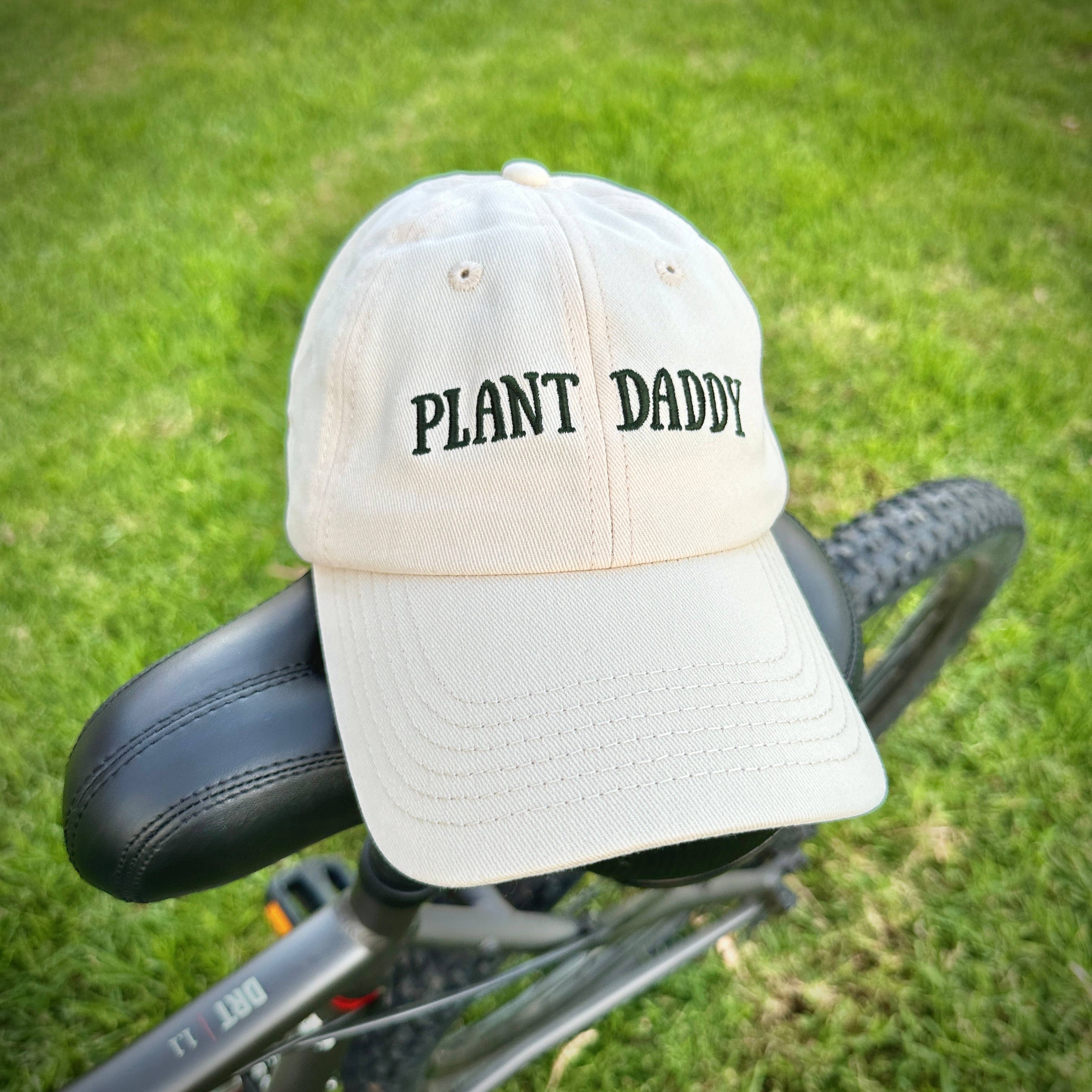 Plant Daddy Hat Mari s Gardens