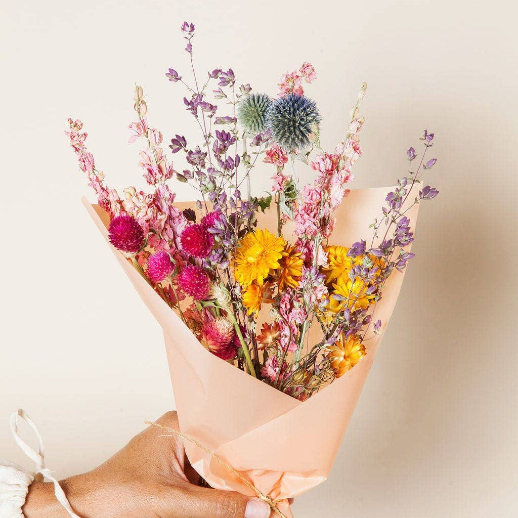 Bright Small Field Bouquet