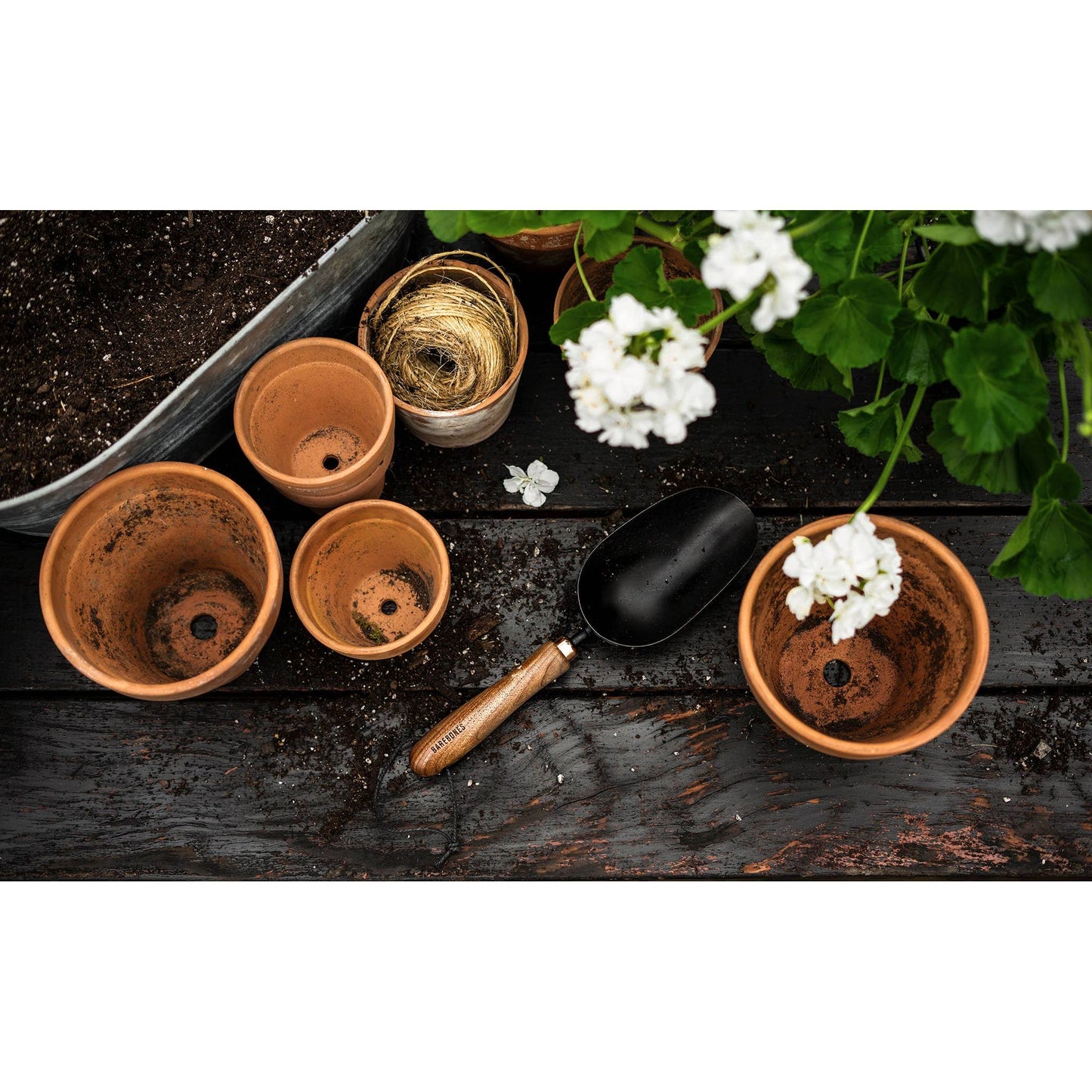 Garden Scoop