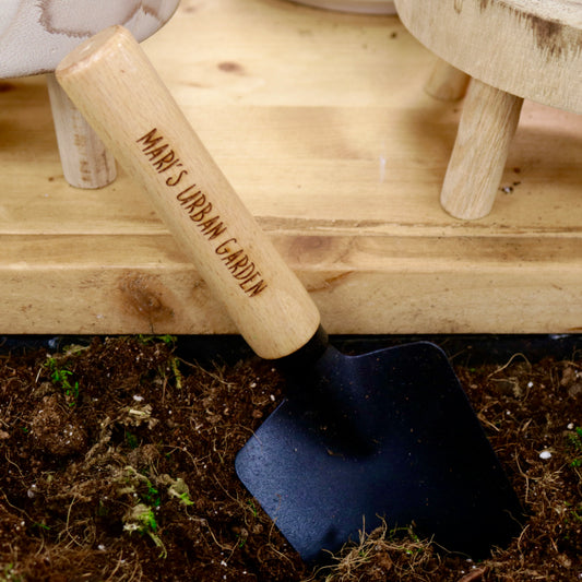 Mari's Urban Garden Shovel