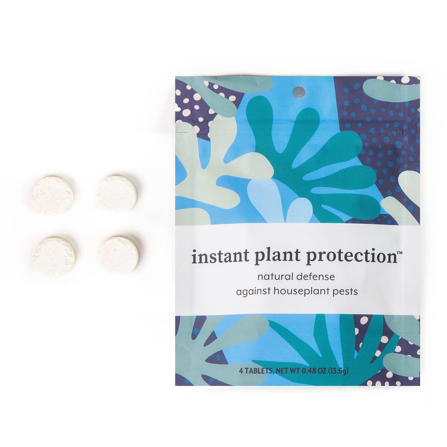 Complete Plant Care: Grow - Heal - Protect