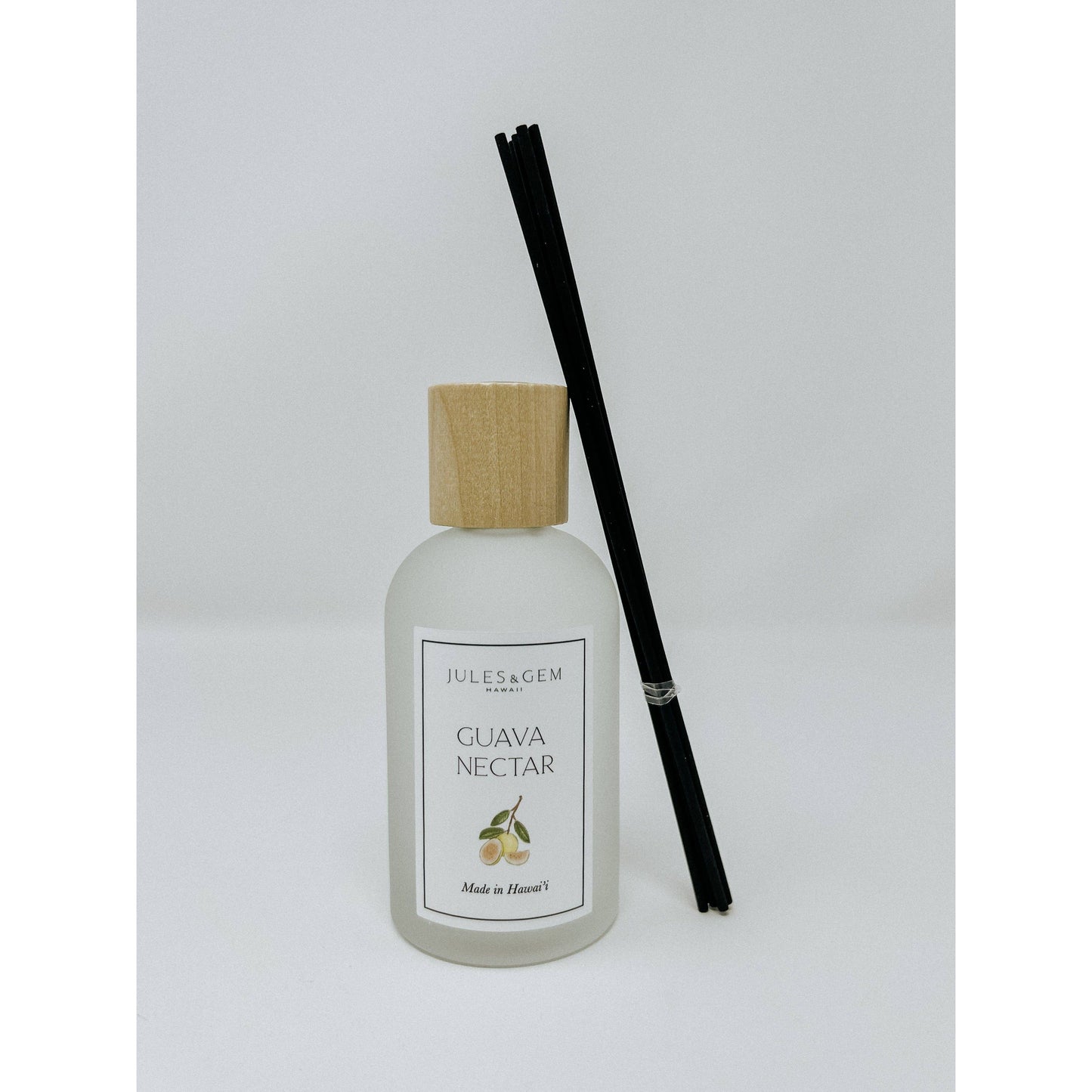 Guava Nectar Reed Diffuser