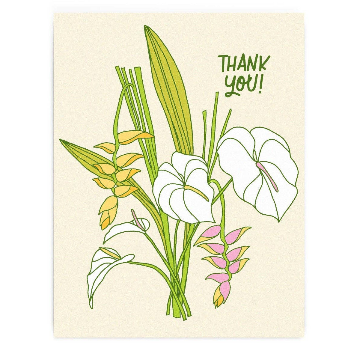 Thank You Angie Bouquet