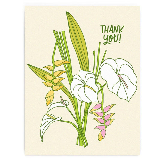 Thank You Angie Bouquet