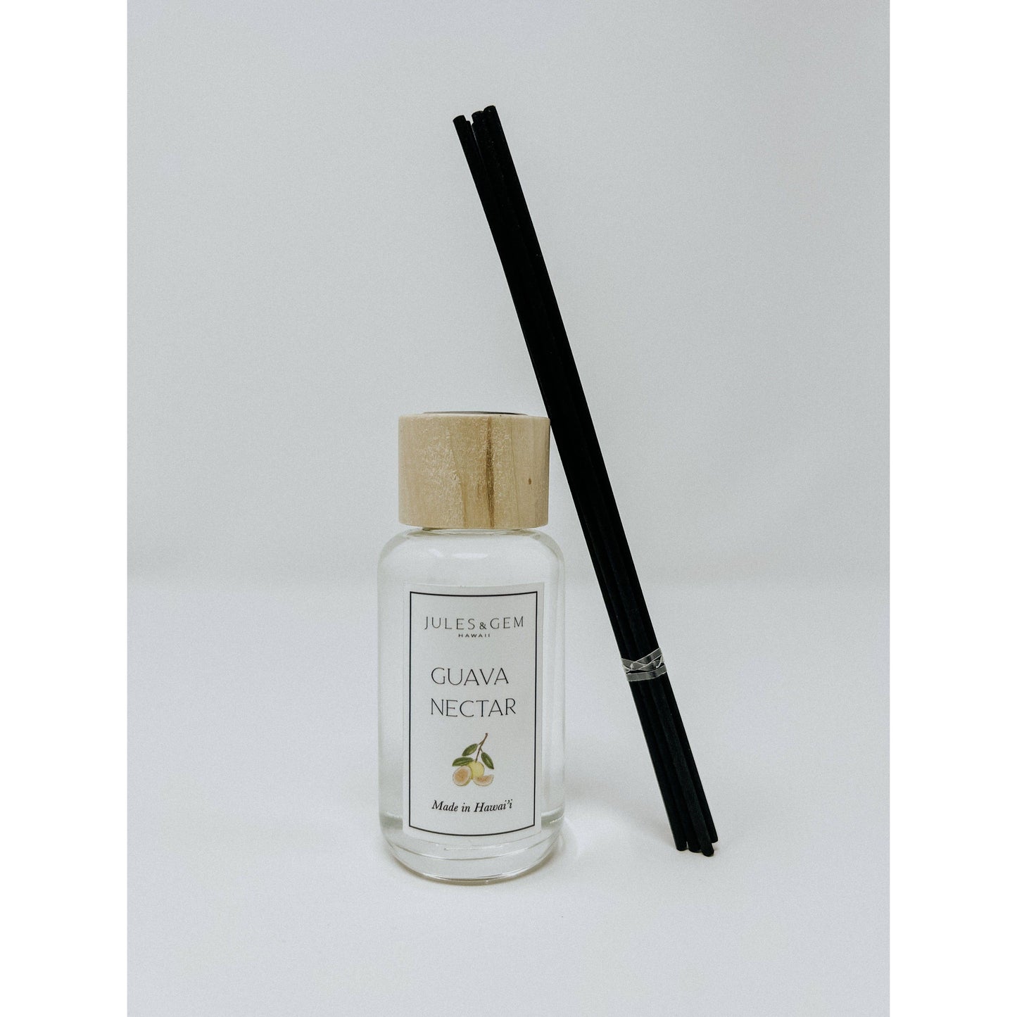 Guava Nectar Reed Diffuser