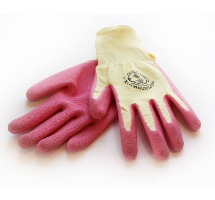 Women's Weeder Garden Gloves