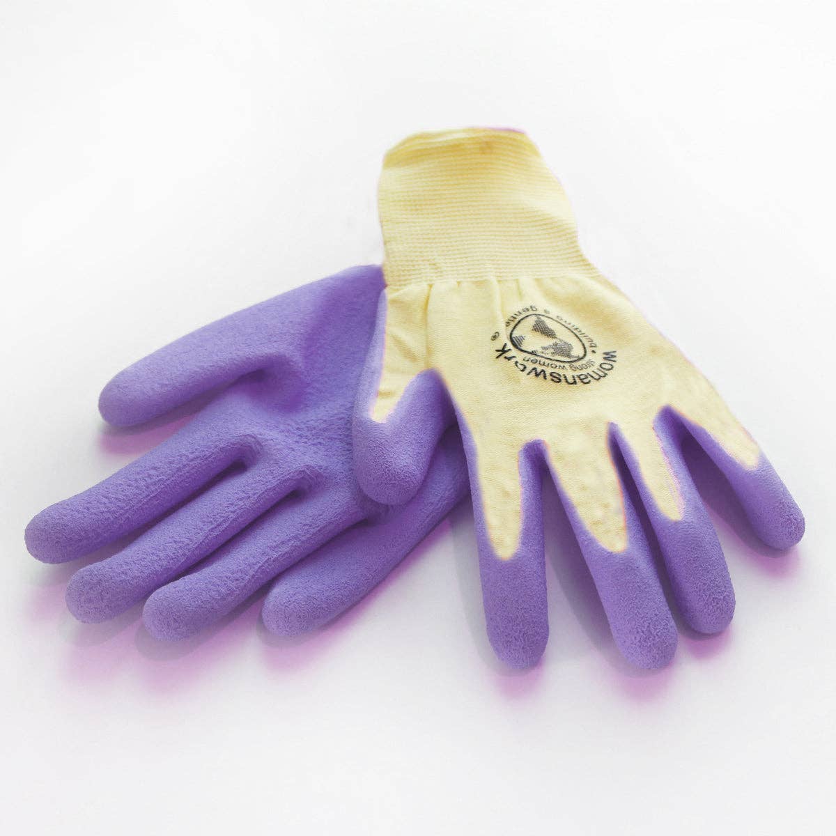 Women's Weeder Garden Gloves