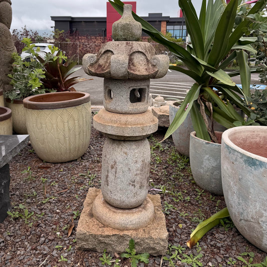 Pagodas