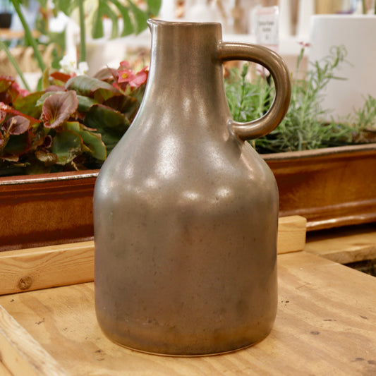 Bronze Pitcher