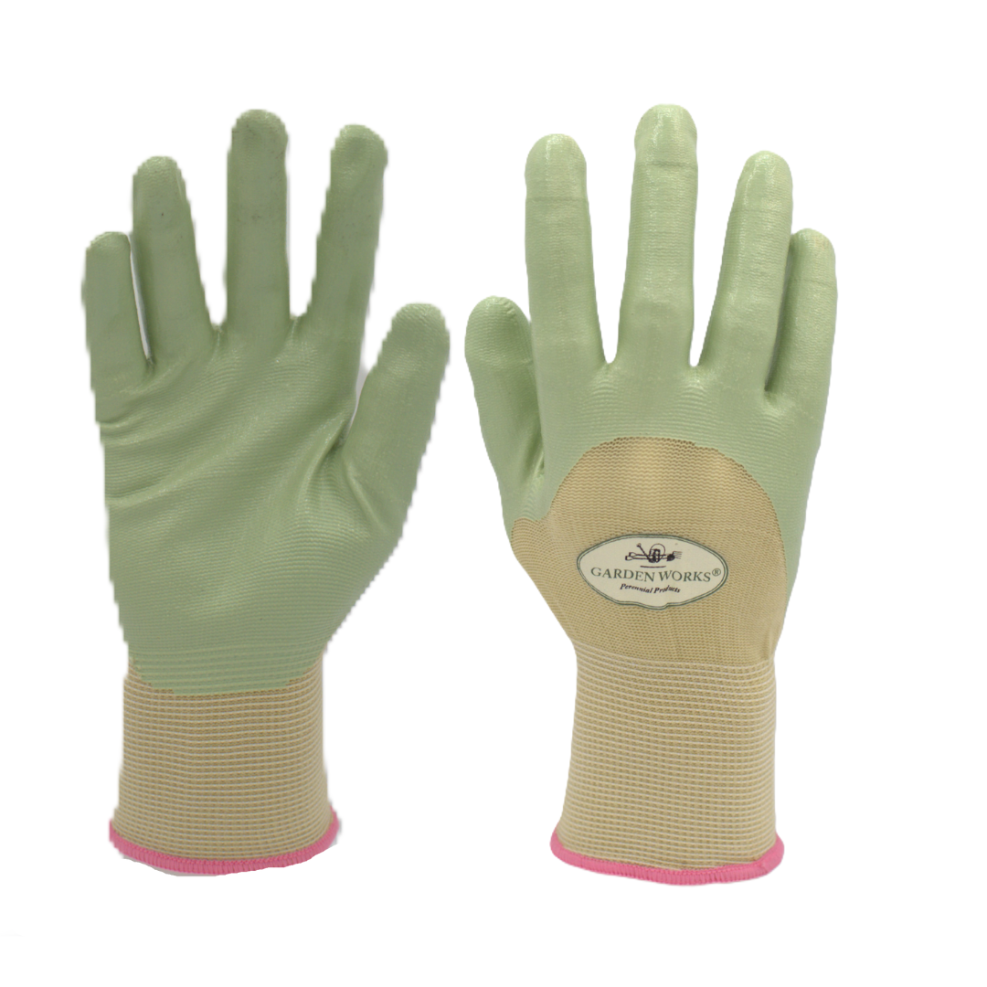Grubbers Gloves