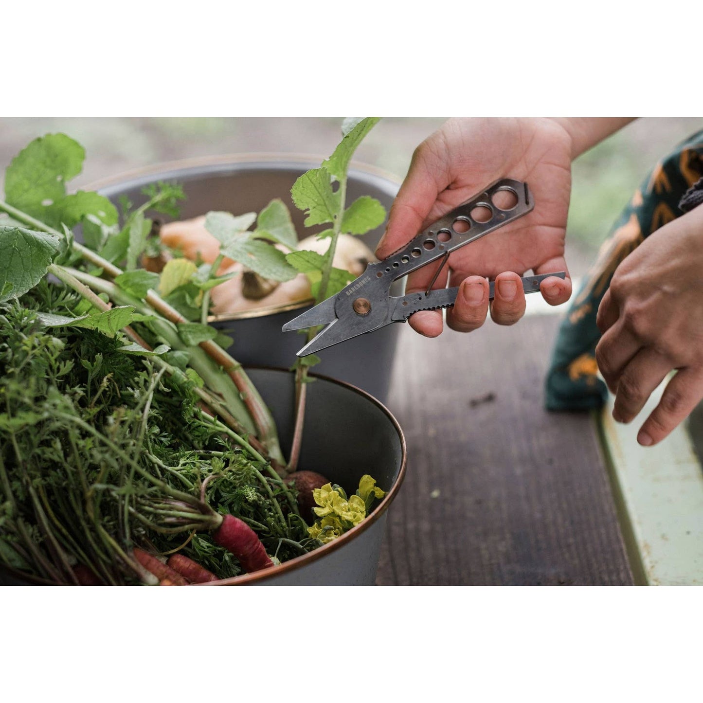 Herb Harvest - Strip Tool
