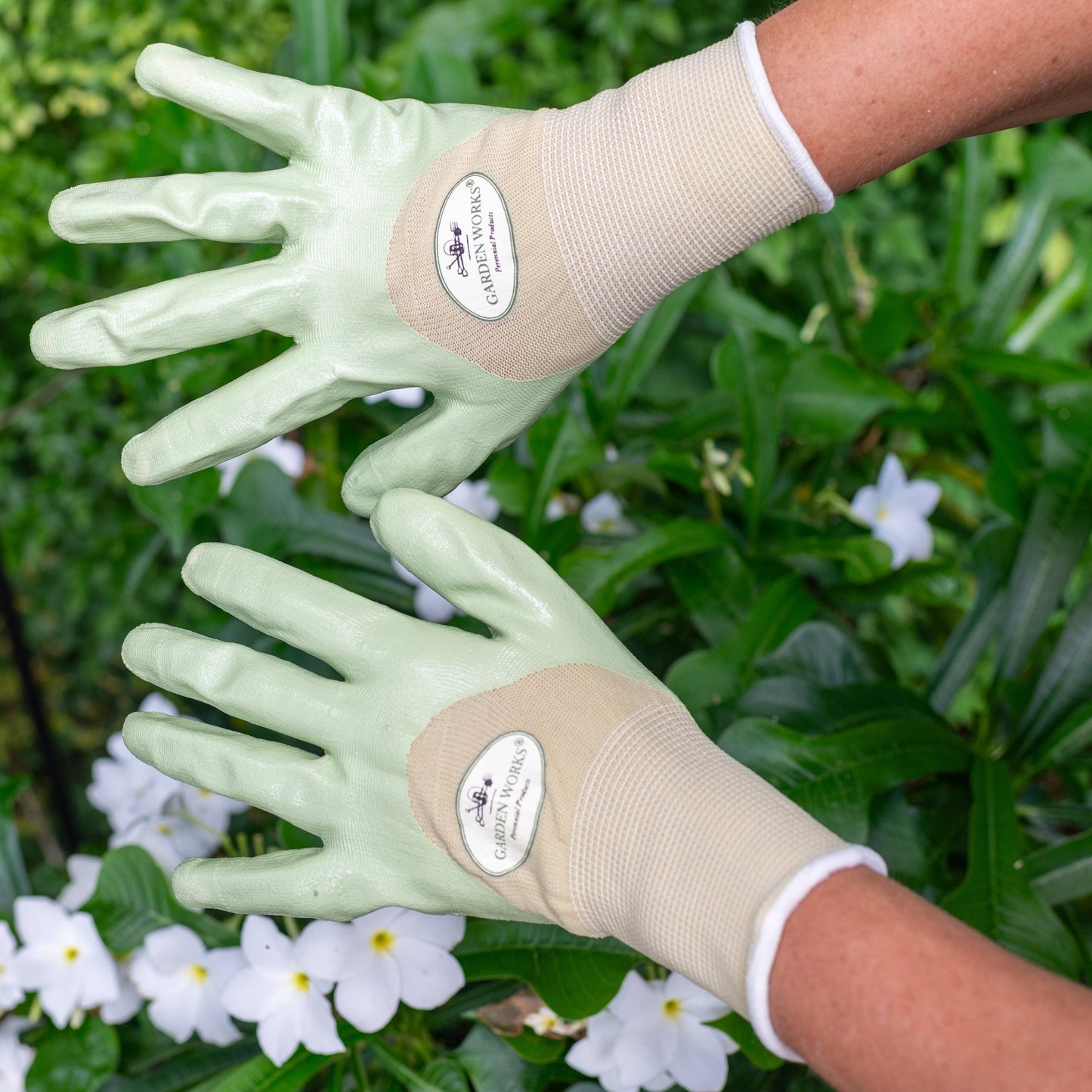 Grubbers Gloves