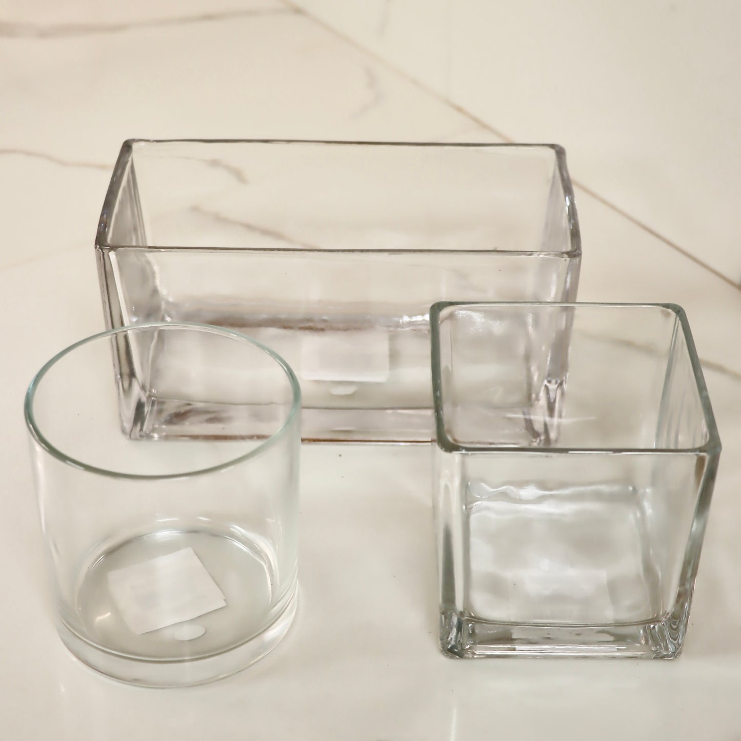 Glass Vases