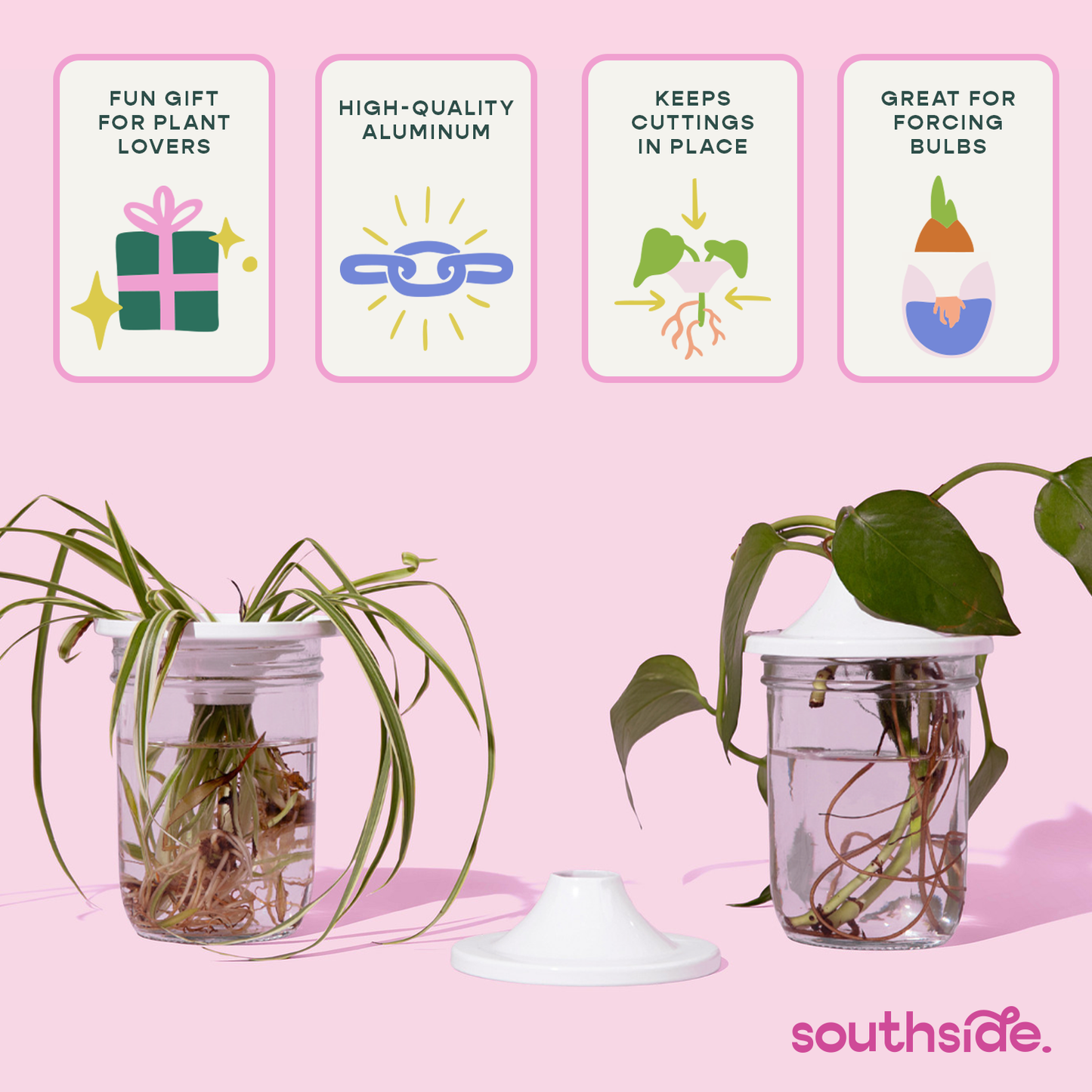 Propagation Cones - 3 pack