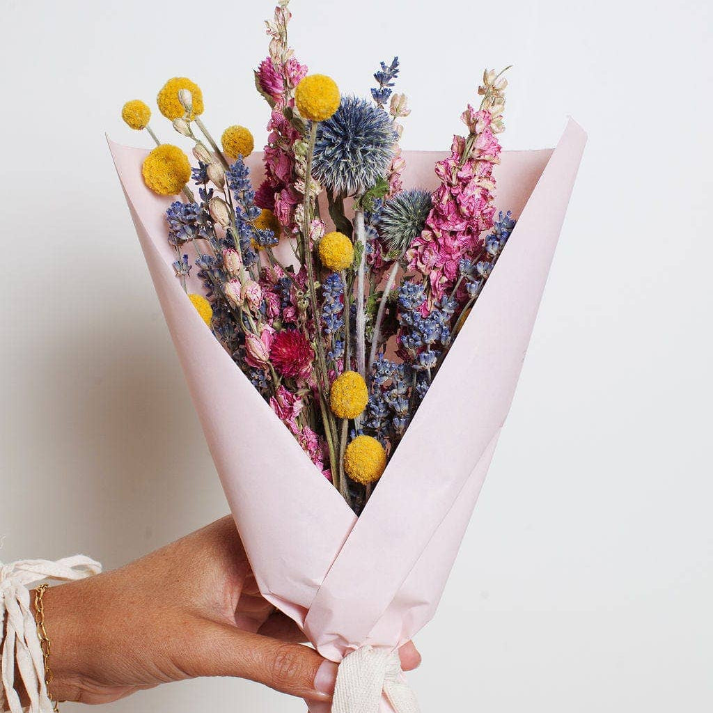 Bright Small Field Bouquet