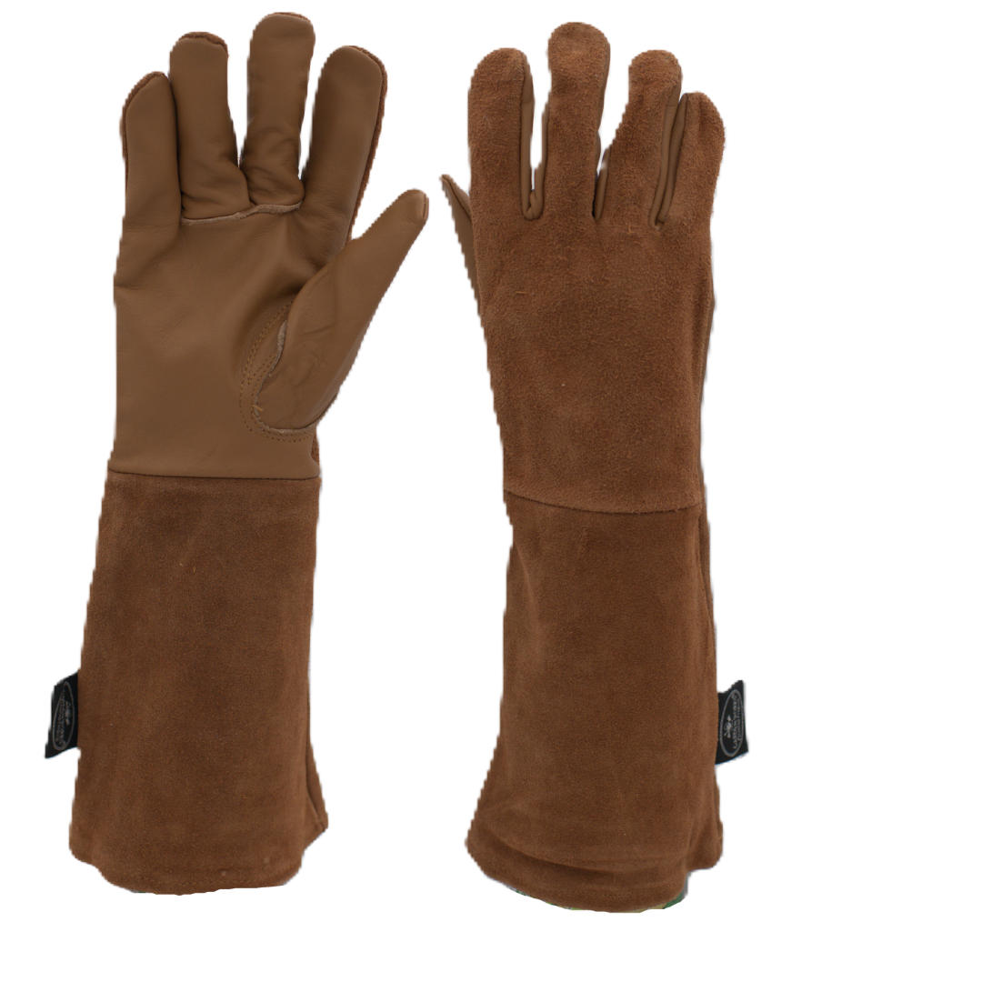 Leather Pro's Gloves