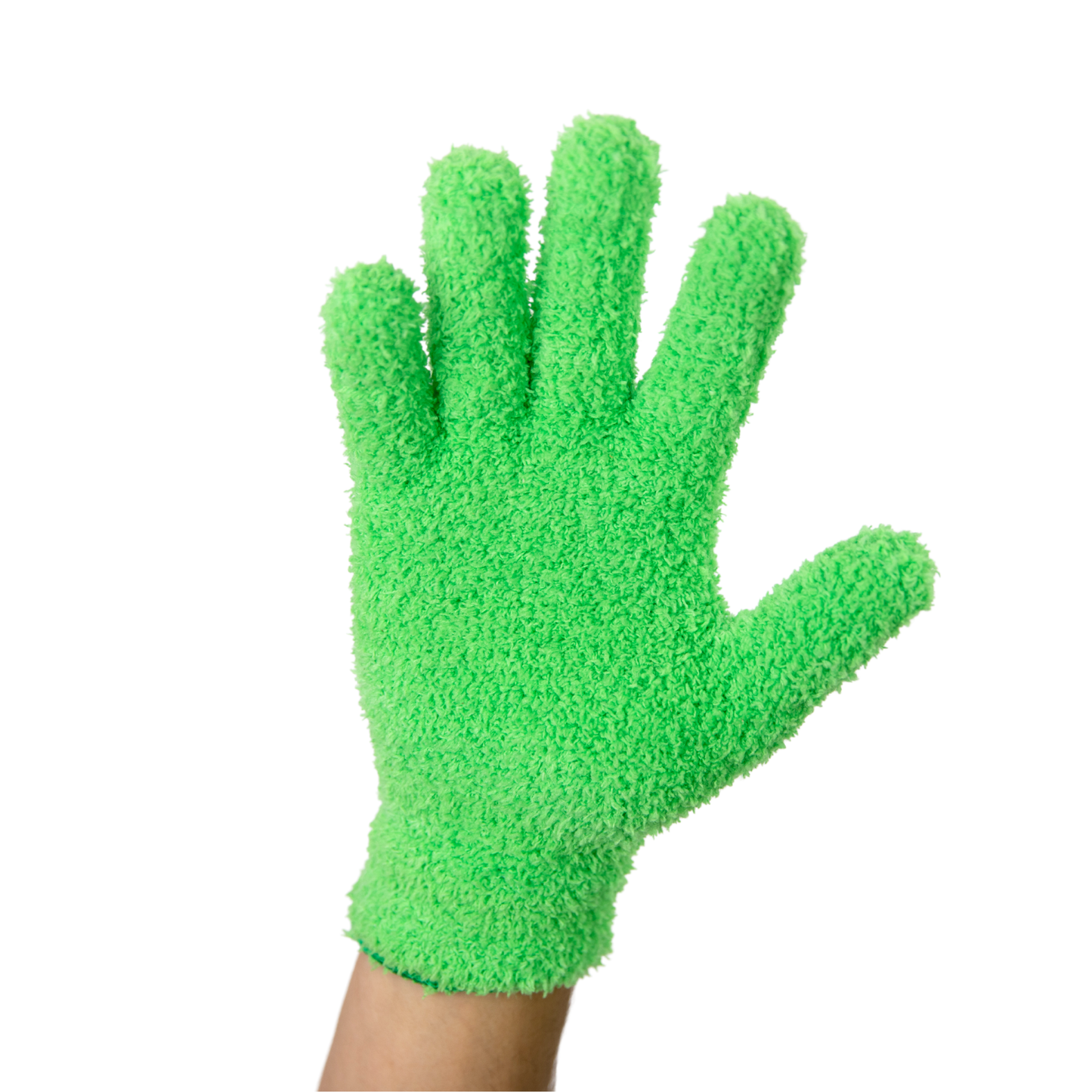 Microfiber Gloves – Reusable Leaf-Shining Gloves for Plant