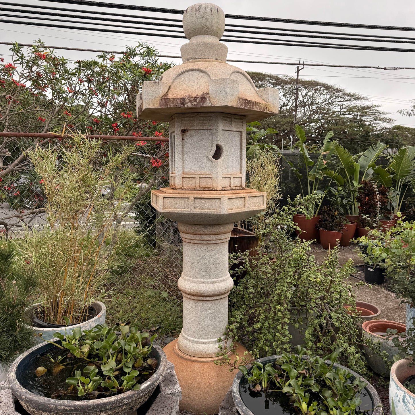 Pagodas