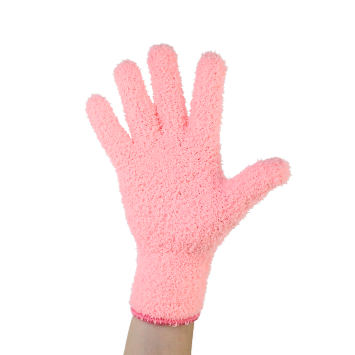 Microfiber Gloves – Reusable Leaf-Shining Gloves for Plant
