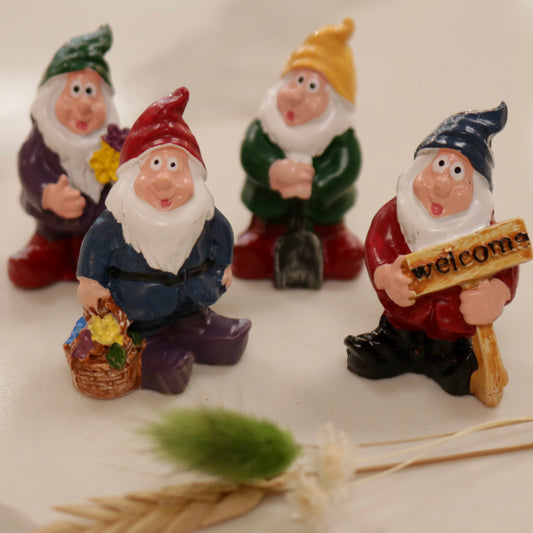 Fairy Gnomes