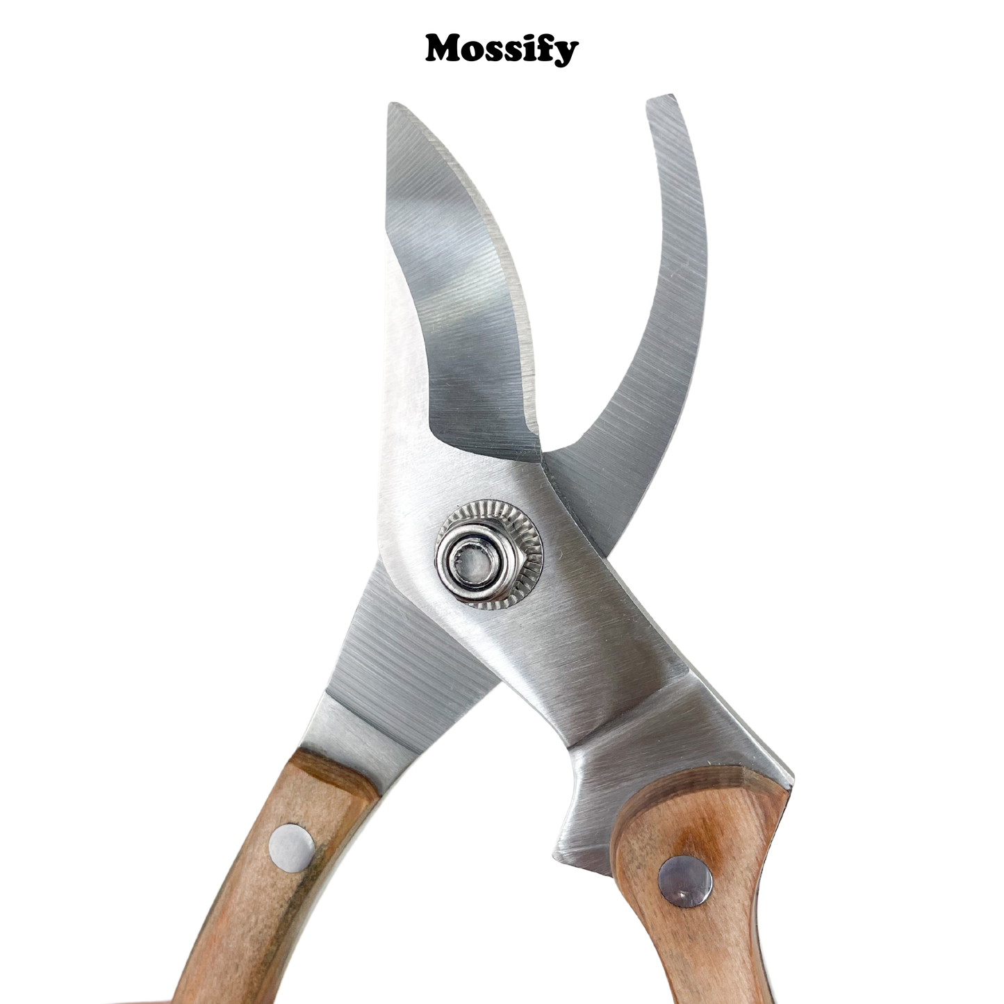 Garden Utility Shears – Multi-Cut Tool for Indoor & Outdoor