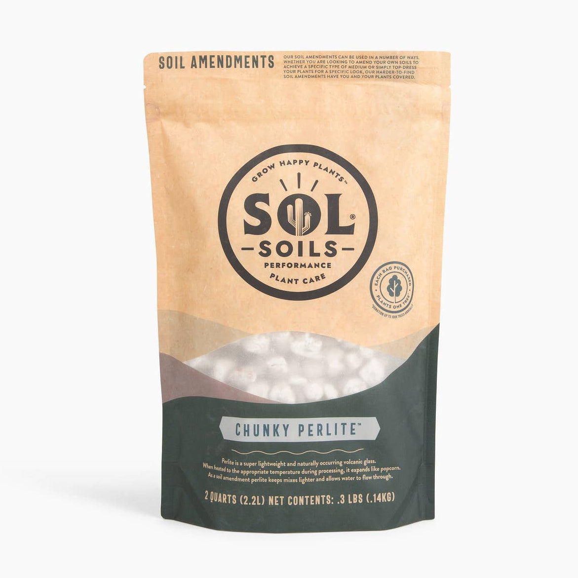 Sol Soils