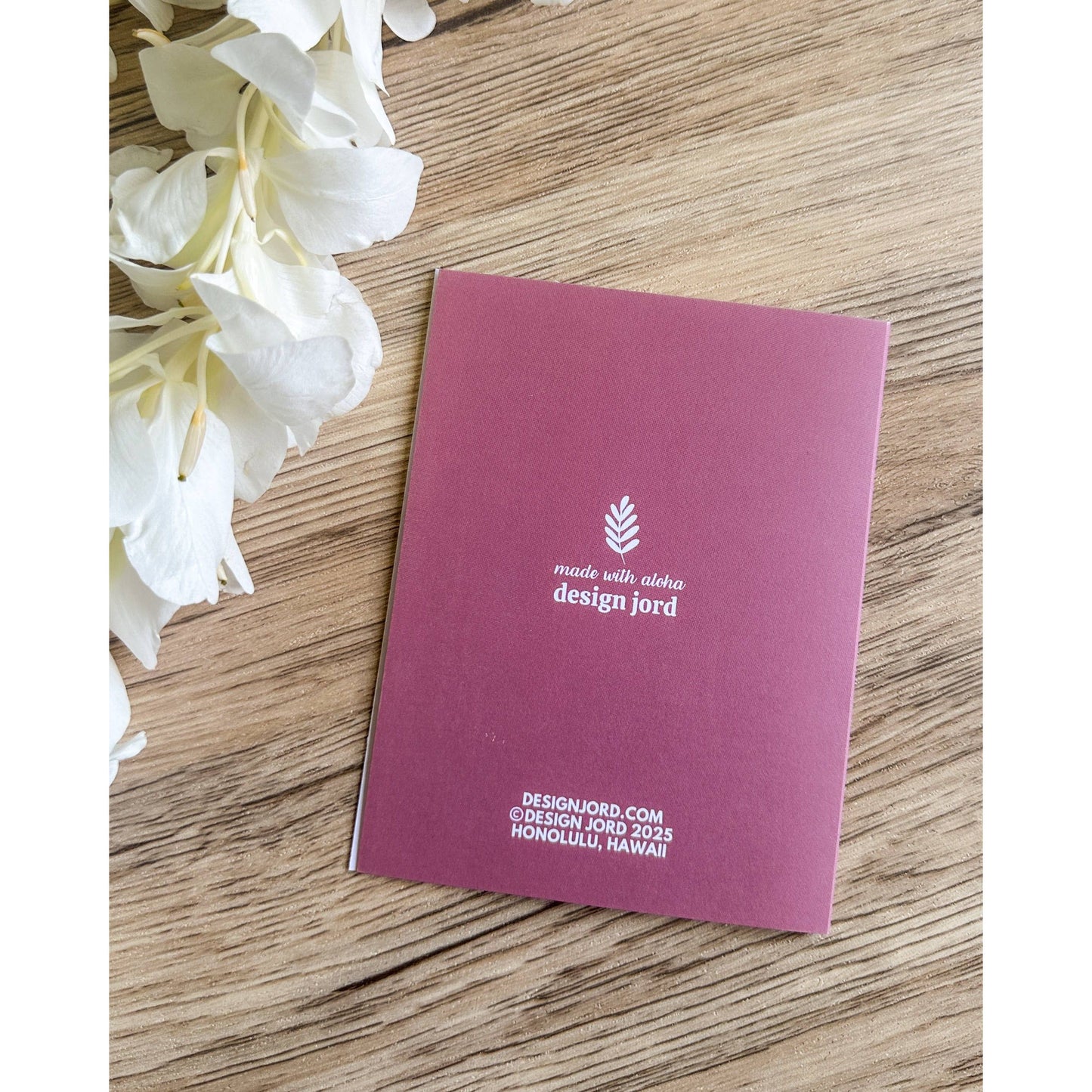 Perfect Pair - Greeting Card
