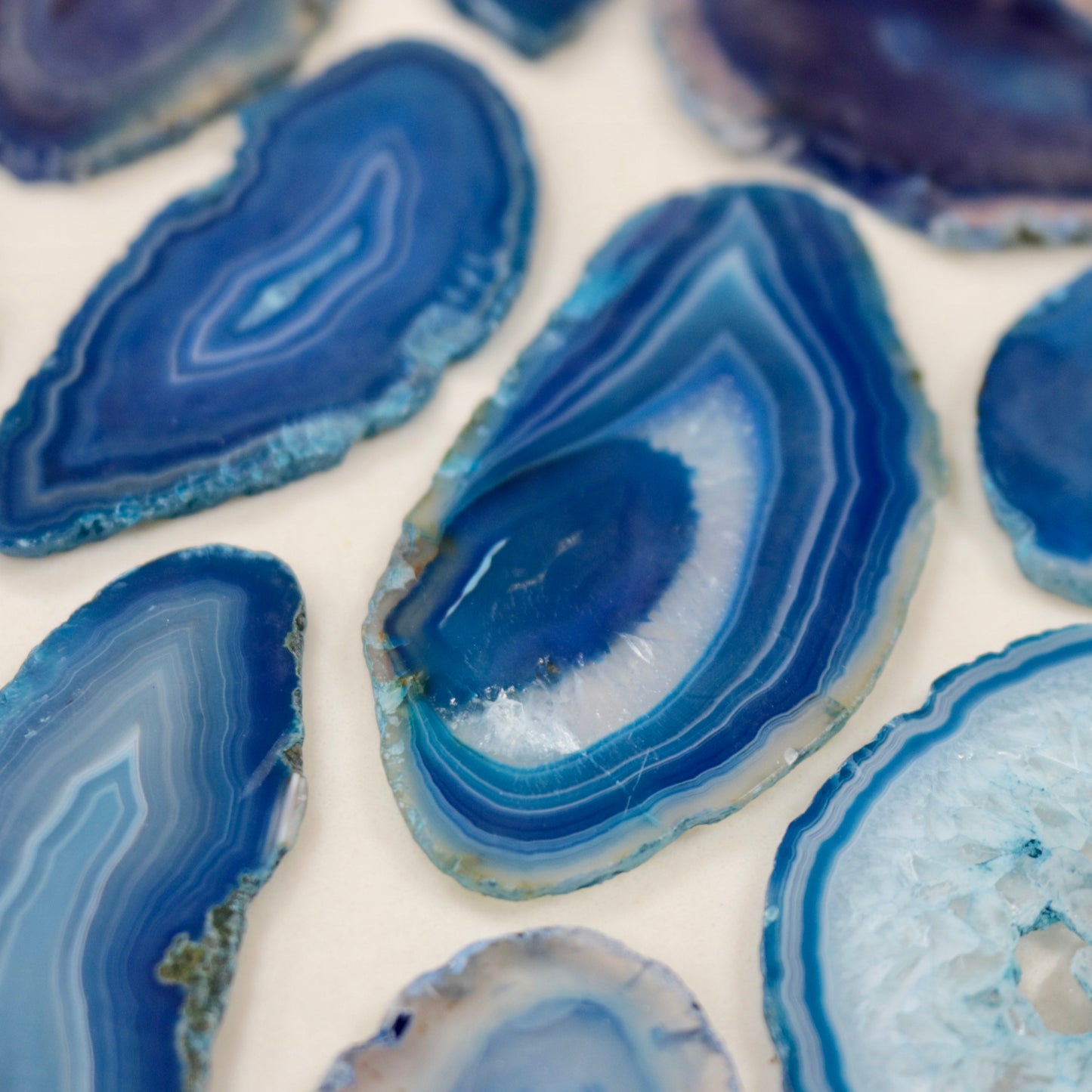 Geode Slices