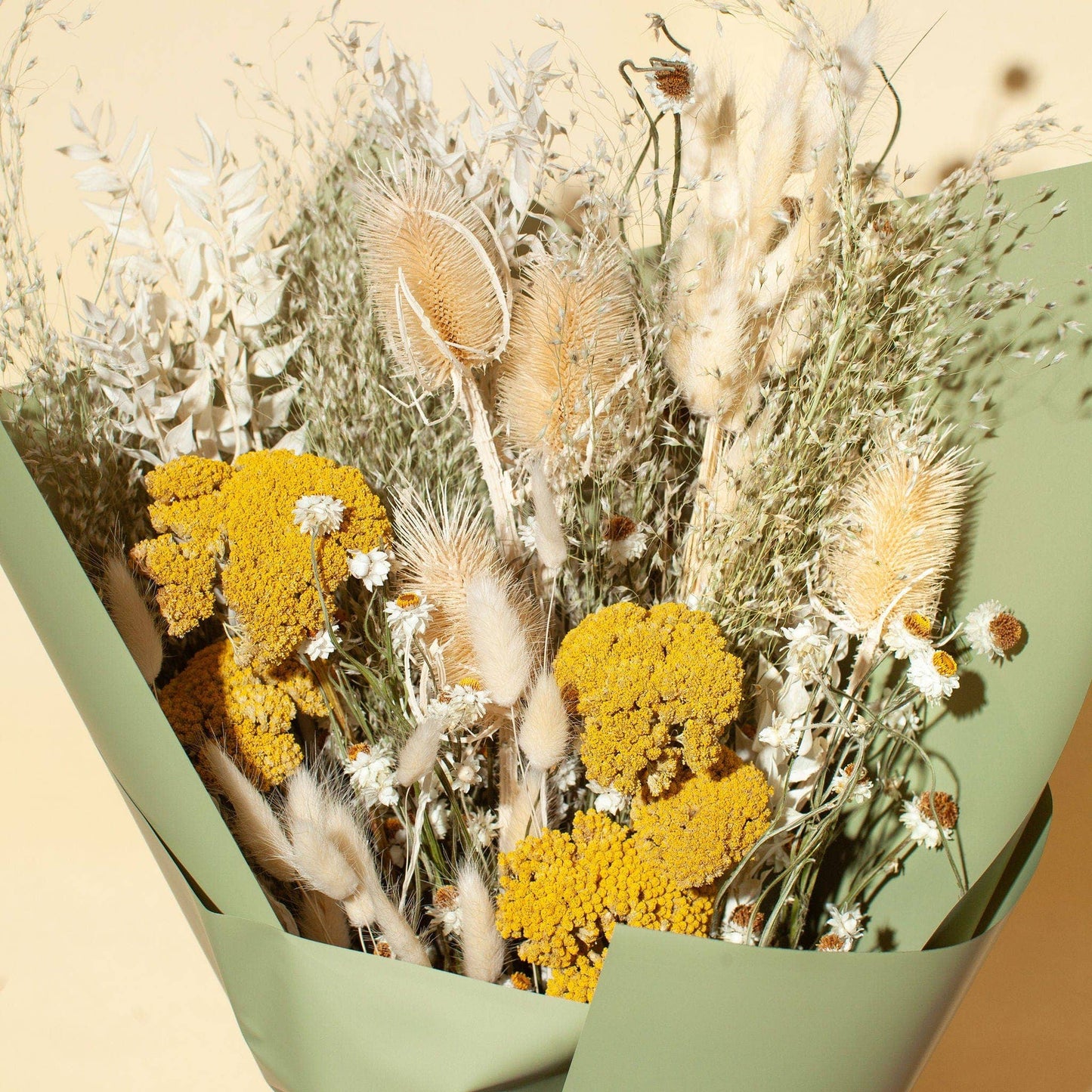 Citrine Standard Bouquet