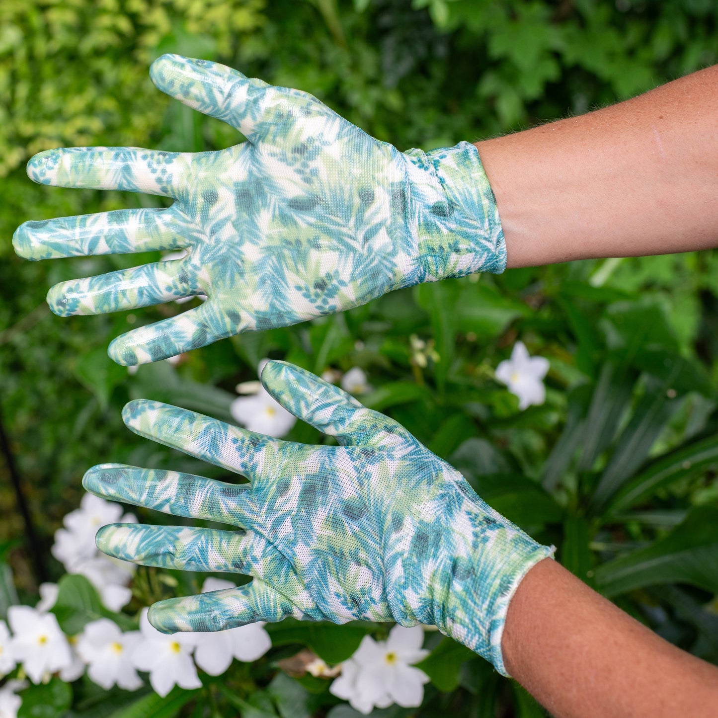 Cool Breeze Gloves