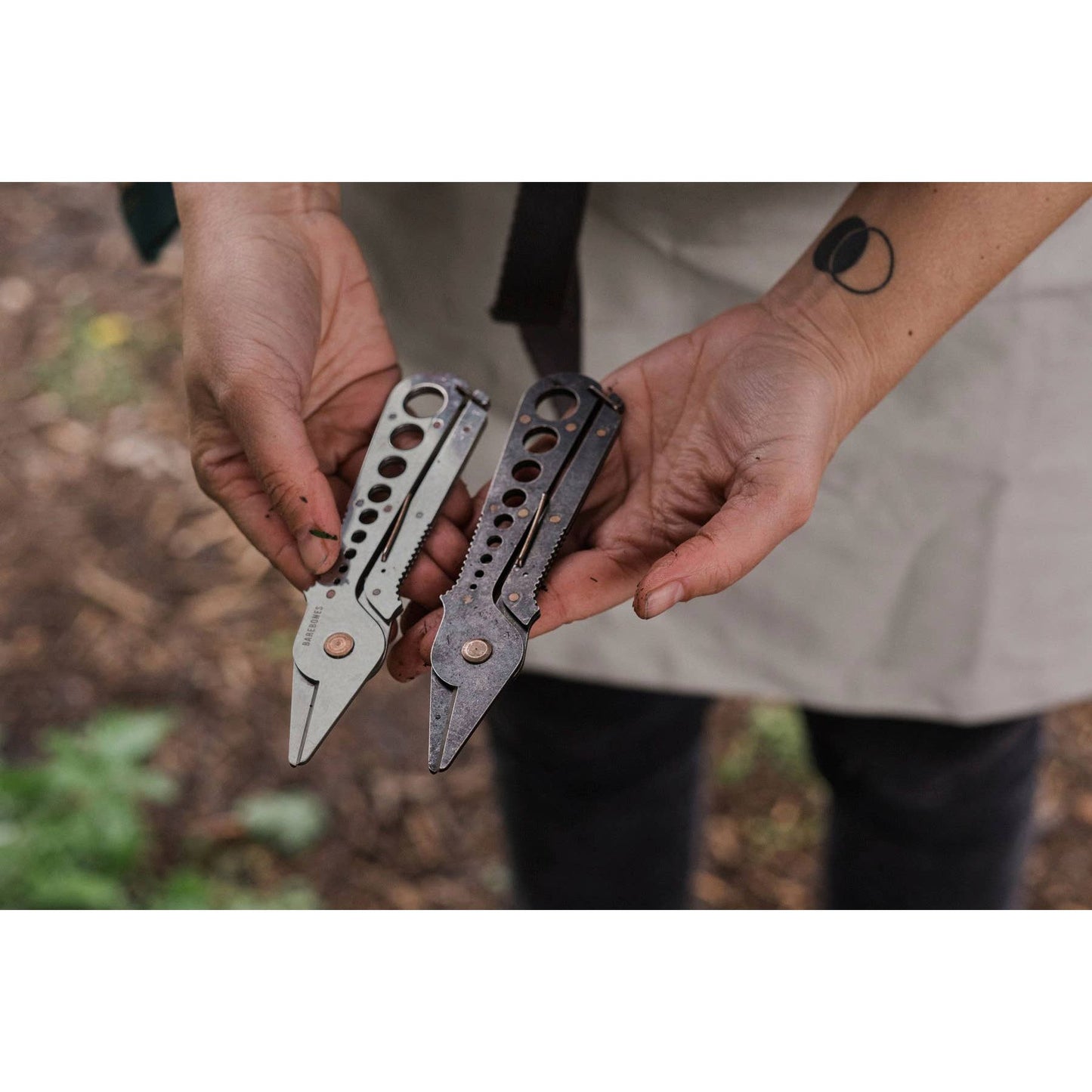 Herb Harvest - Strip Tool