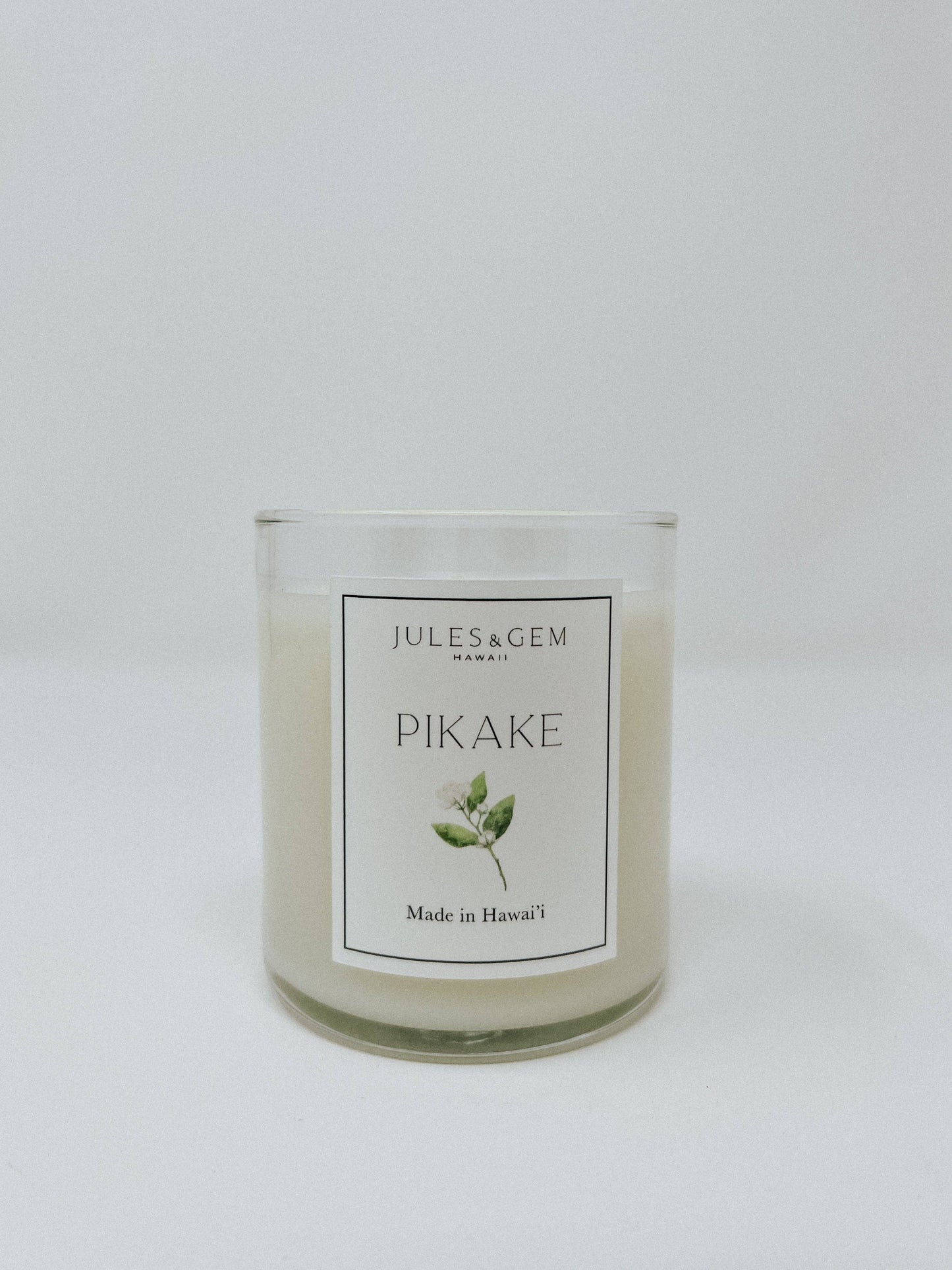 Pikake 7 oz Candle