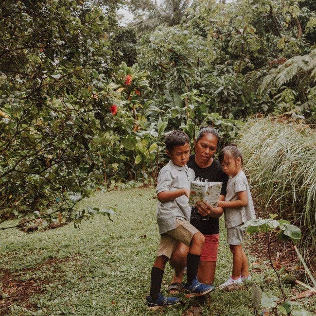 Flowers of Hawaiʻi