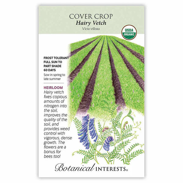 Cover Crops Seeds