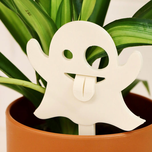Halloween Plant Tags