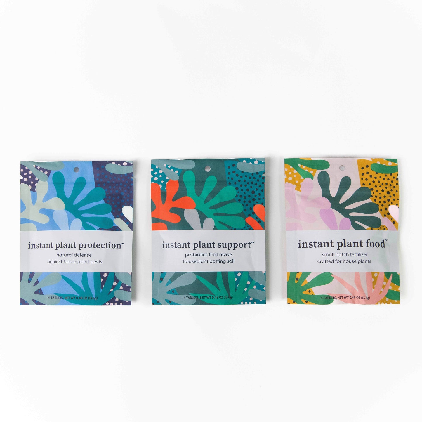 Complete Plant Care: Grow - Heal - Protect
