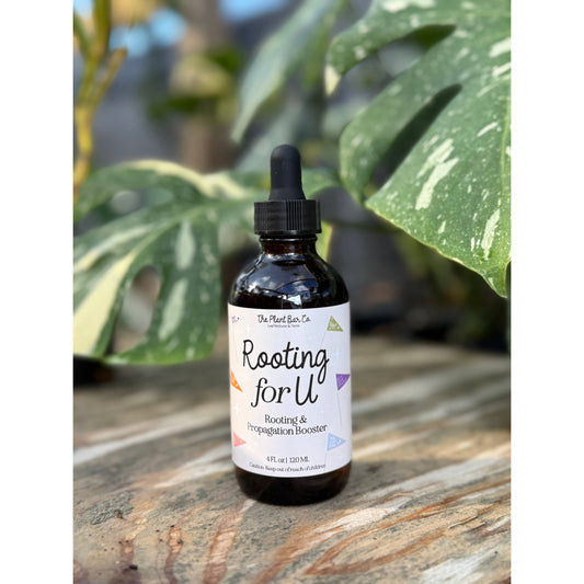 Rooting For U - Rooting & Propagation Booster 