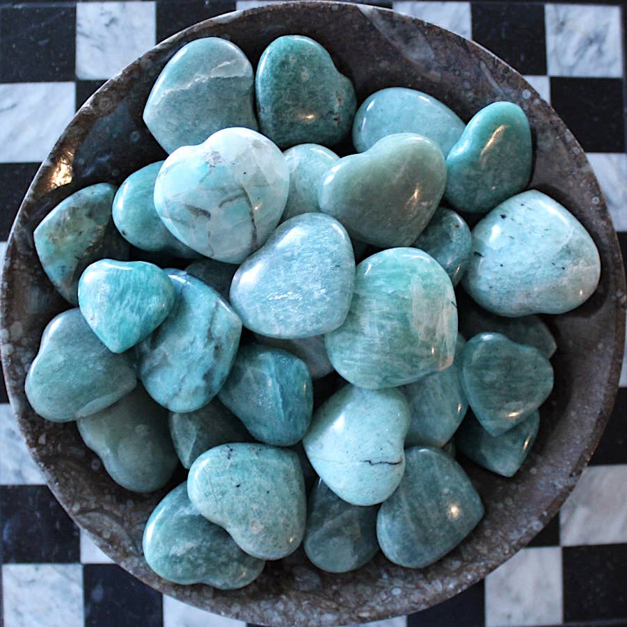 Amazonite