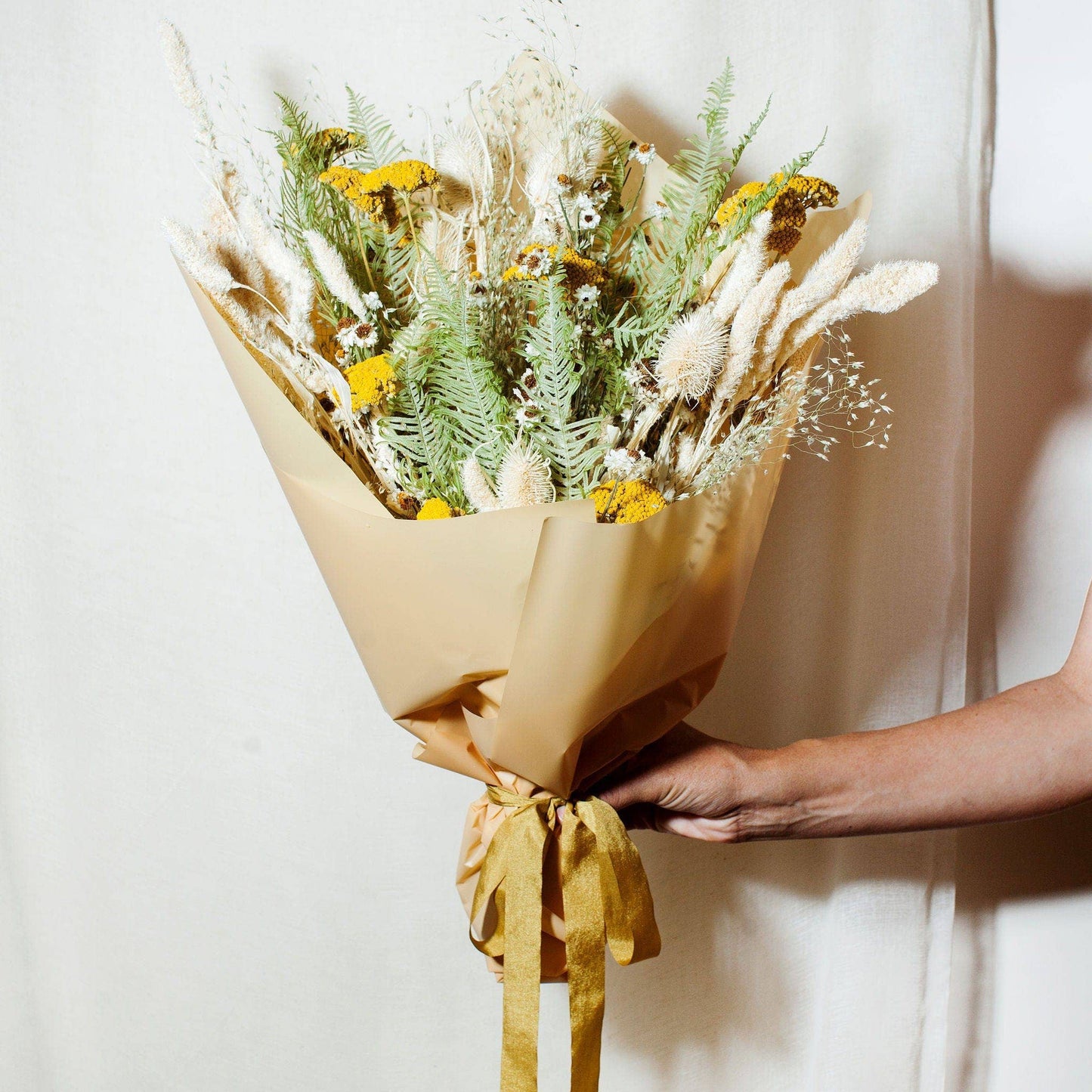 Citrine Standard Bouquet