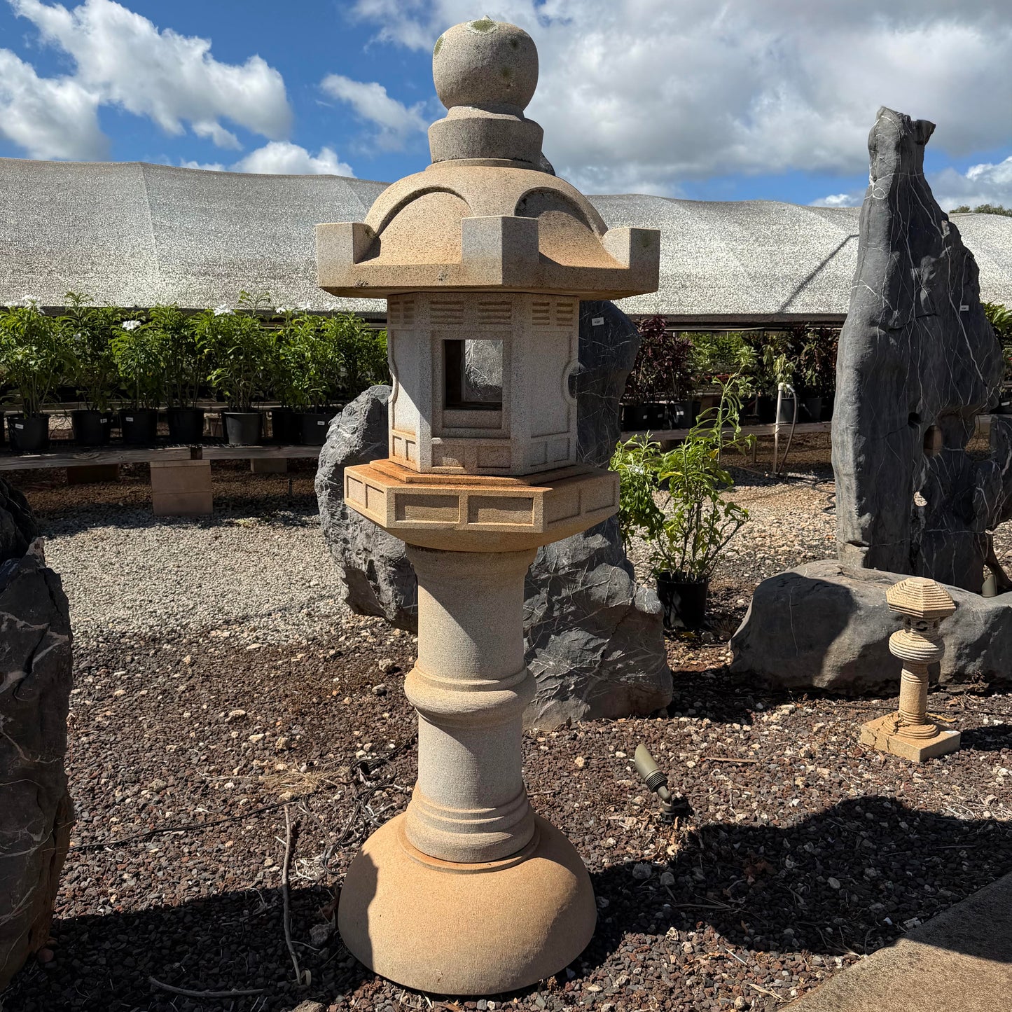 Pagodas