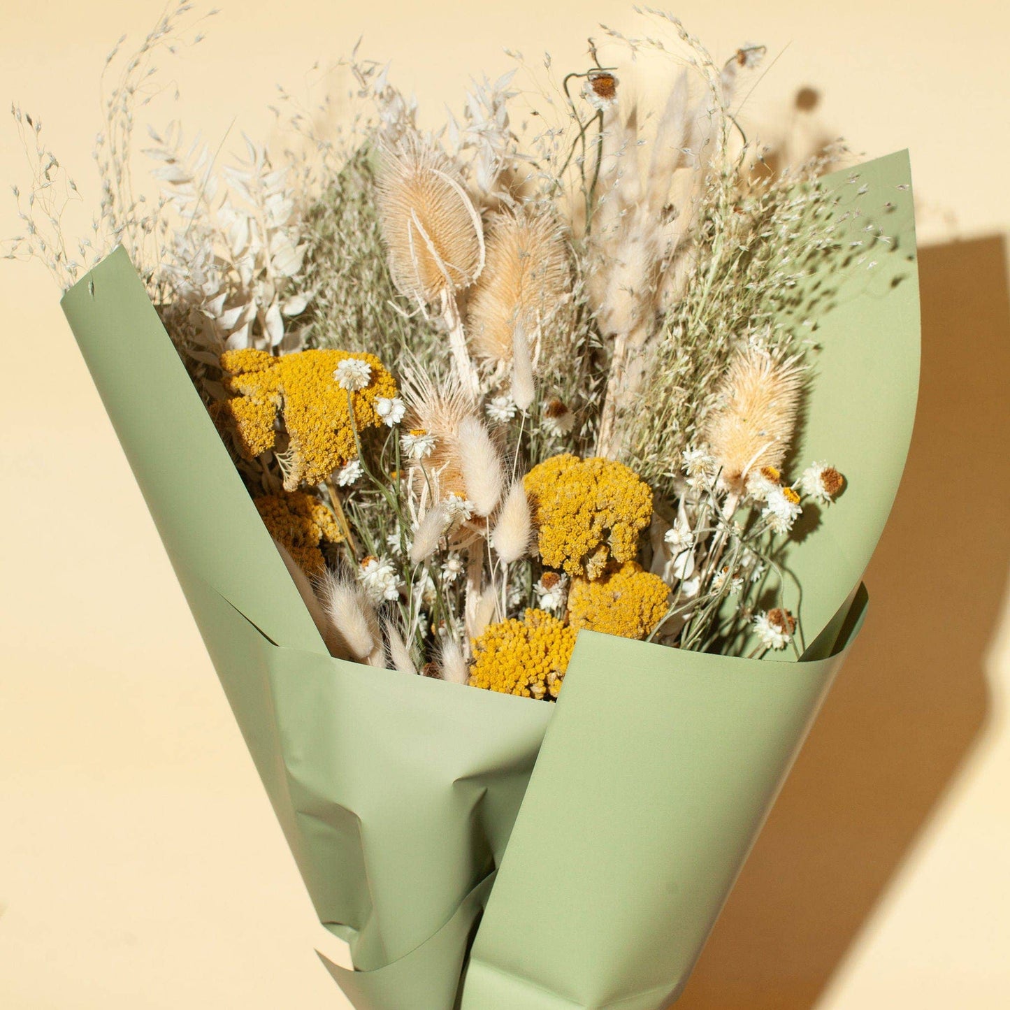 Citrine Standard Bouquet