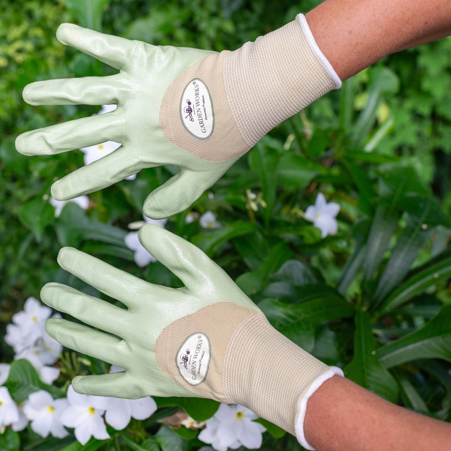 Grubbers Gloves