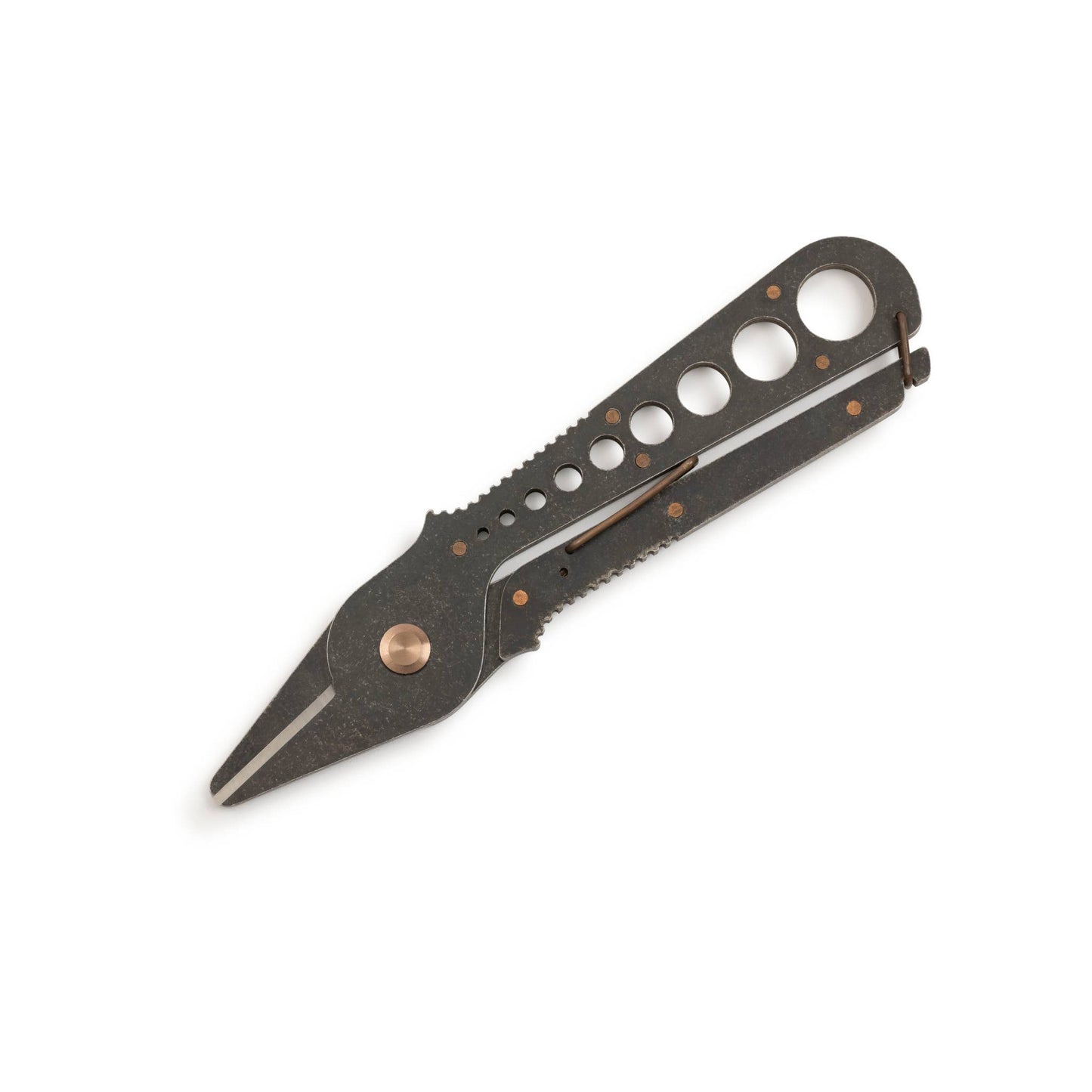 Herb Harvest - Strip Tool