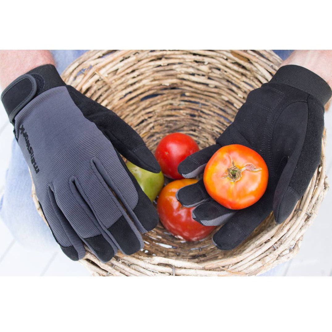 Manswork Garden and Work Gloves