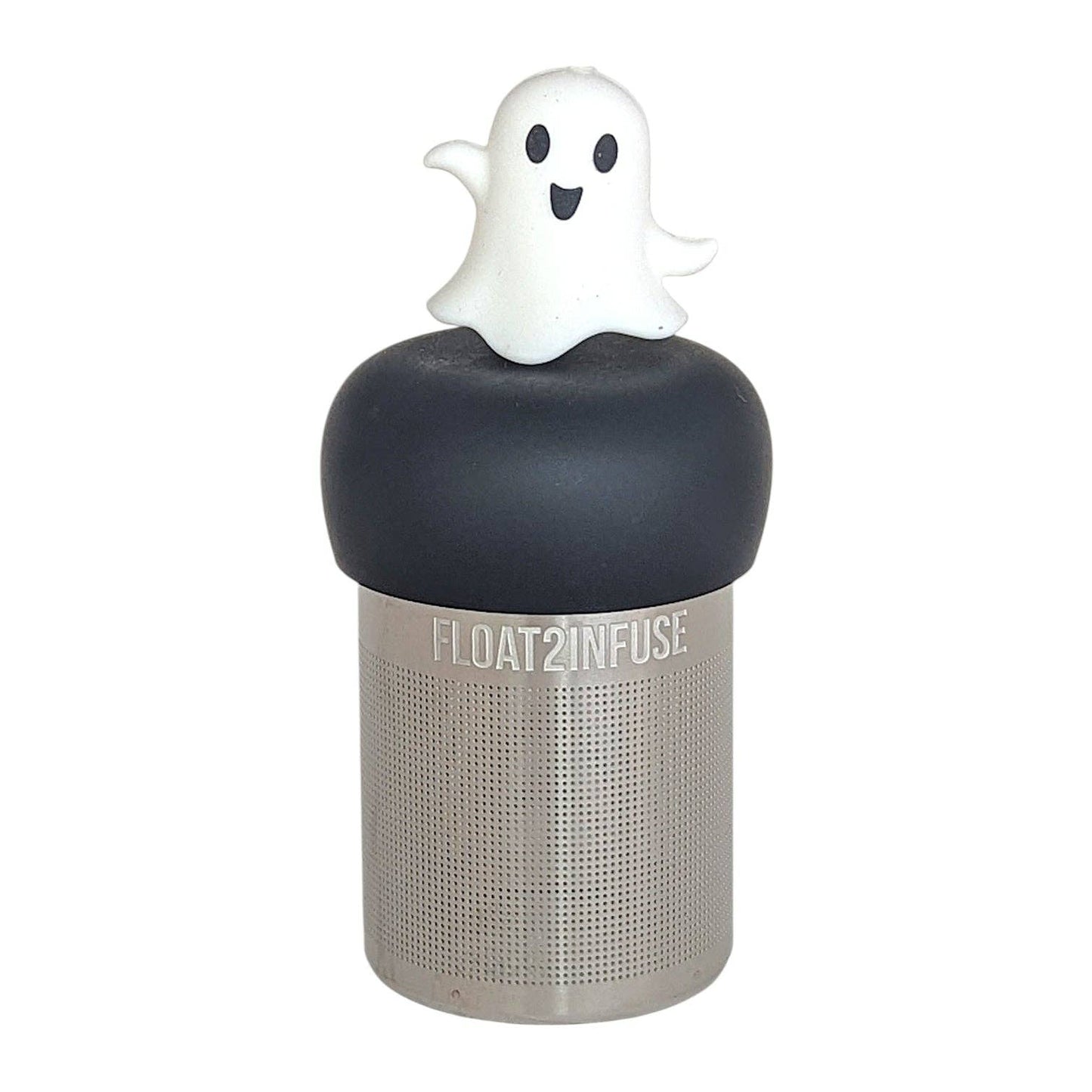 Floating Tea Infuser — Dancing Ghost