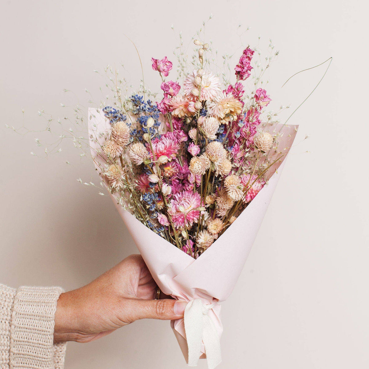 Spring Field Small Bouquet
