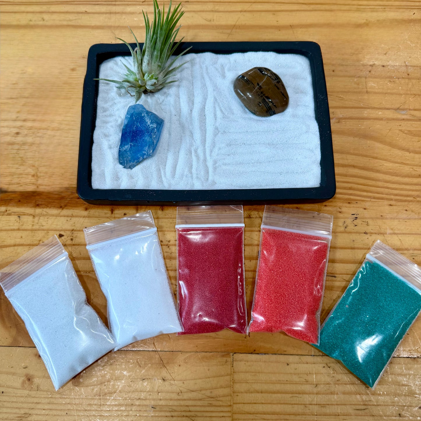 Decorative Sand